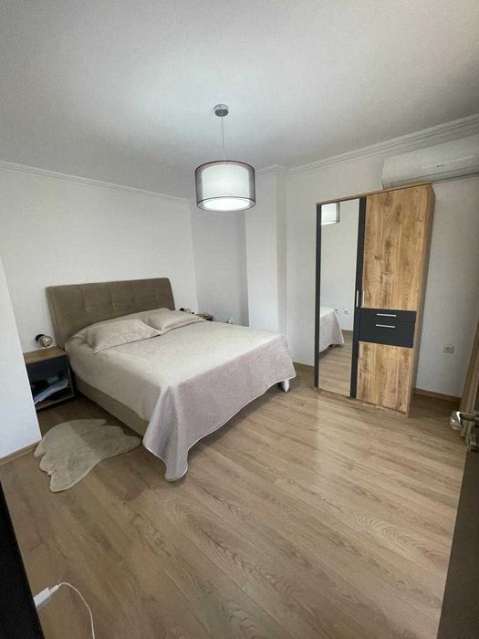 Тристаен апартамент с невероятна морска гледка в Свети Влас