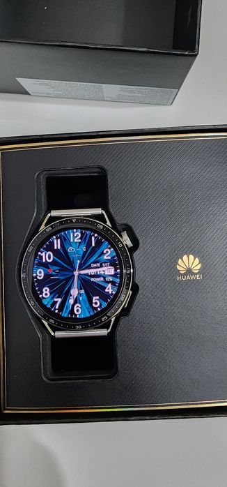 Ceas Huawei Watch GT3 Elite 46mm