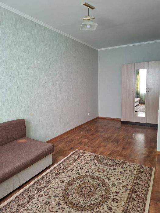 Сдам однокомнатную квартиру