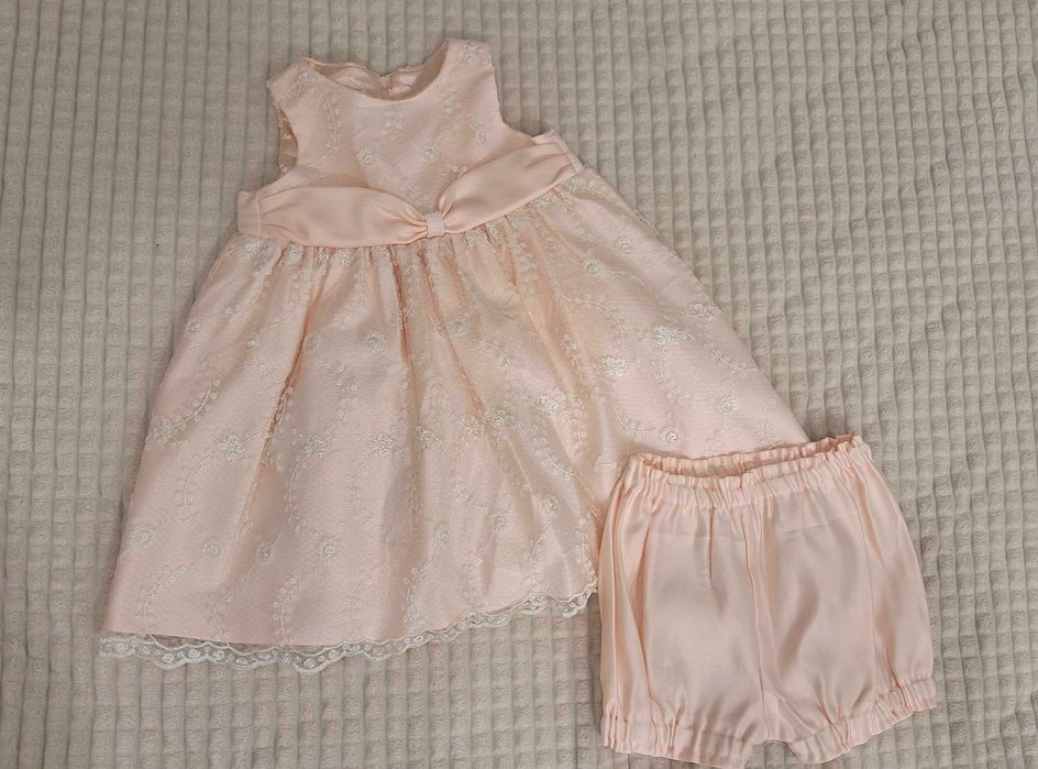 Красиви роклички 86-92