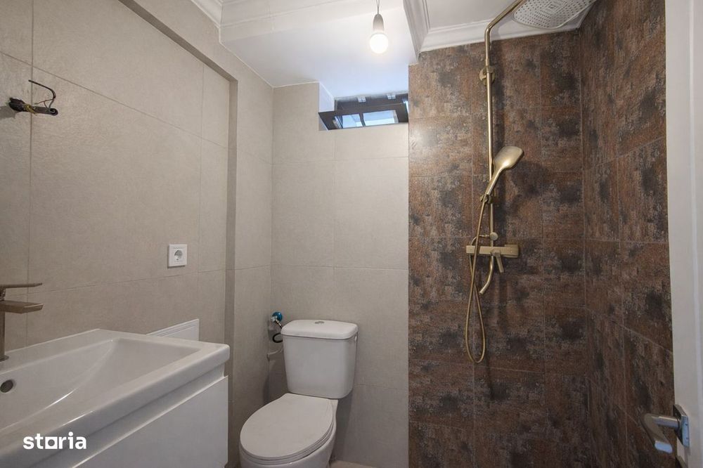De închiriat casă individuală renovată- Zona Abator