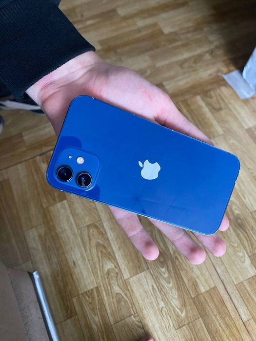 Iphone 12 128 памяти