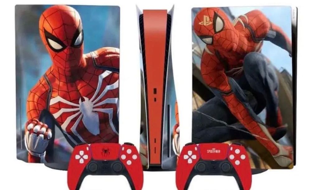 Скинове за плейстейшън 5 digital, Playstation 5 digital - 10 лв