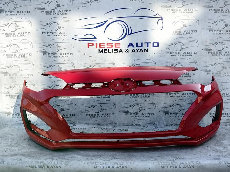 Bara fata Hyundai i20 Facelift an 2018-2019-2020