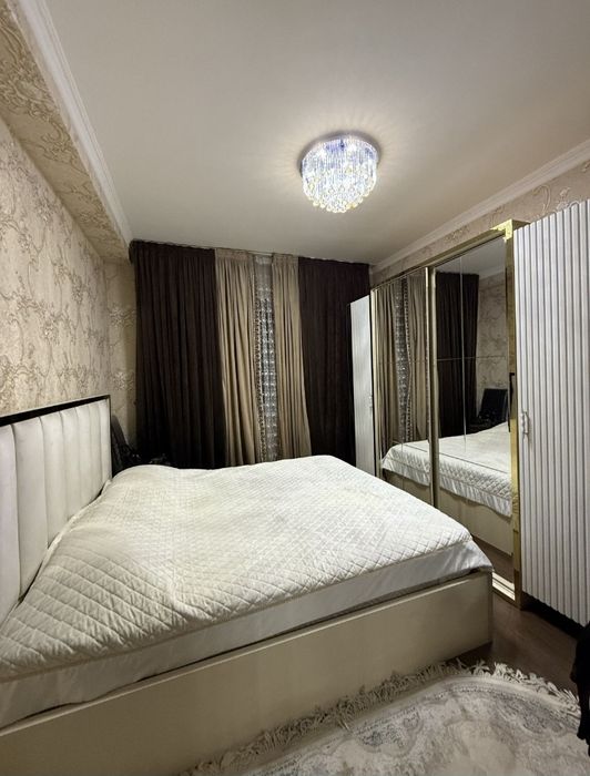 Arenda kvartira Sergeli 2/3/7