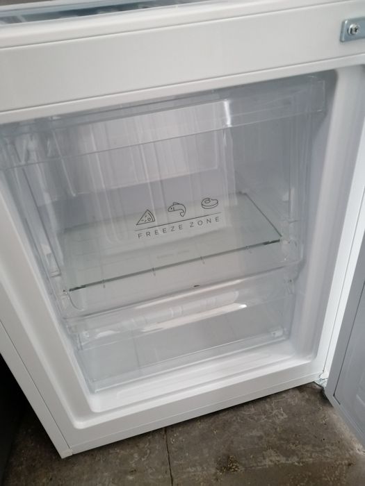 Combina frigorifica, HANSEATIC