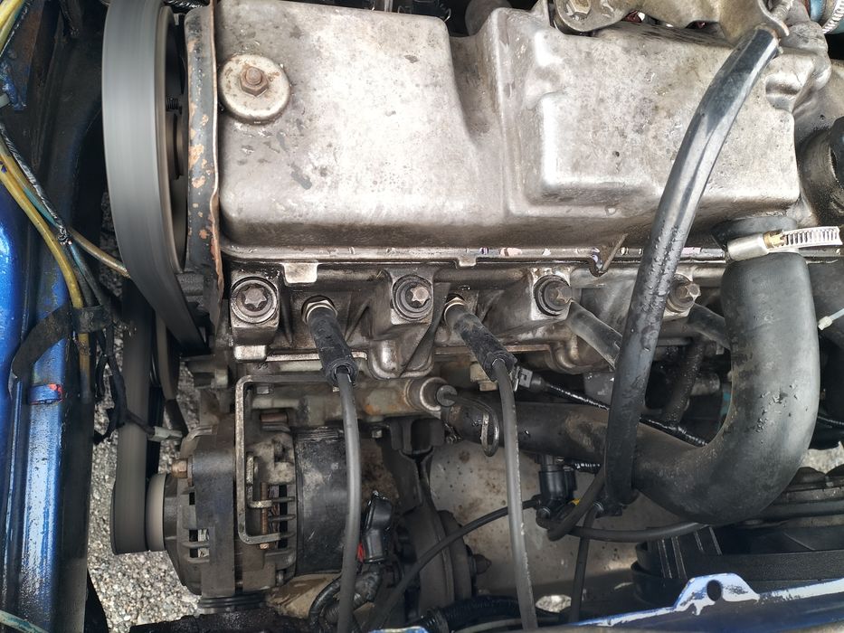 Ваз 2109 в хорошем состоянии