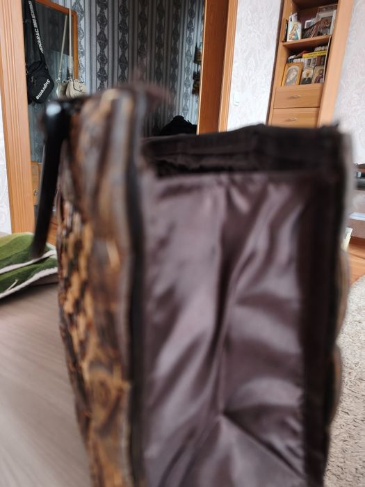 Сумка дамская красивая