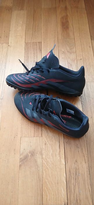 Стоножки Adidas Predator