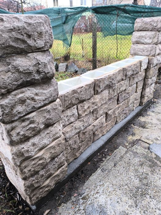 Бетонни блокчета