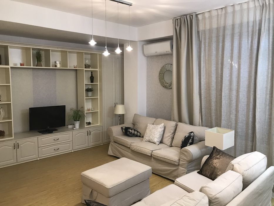Inchiriez apartament Soseaua Nordului 98L - direct proprietar
