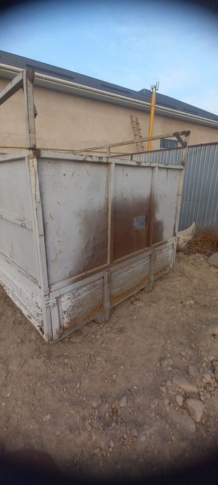 Газелге борт 4,20