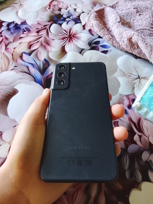 Samsung s21  Fe 5G