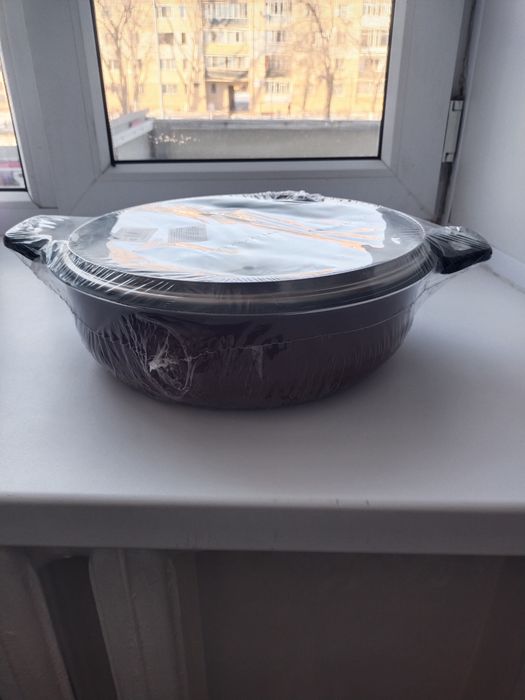 Продам жаровню, новая