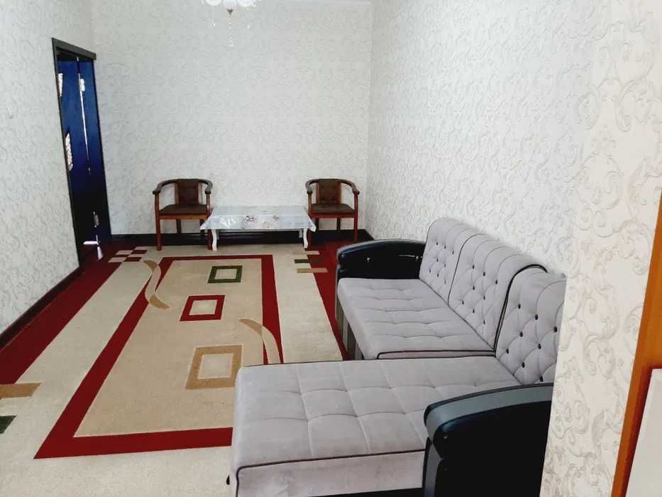 Продается квартира 3/2/4 карасу 1  (ориентир корзинка, садаф туйхона)