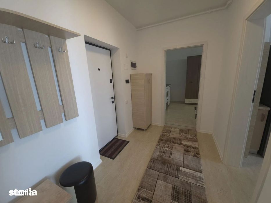 Apartament modern 2 camere|Envogue Residence–Iuliu Maniu|58mp| Etaj 6
