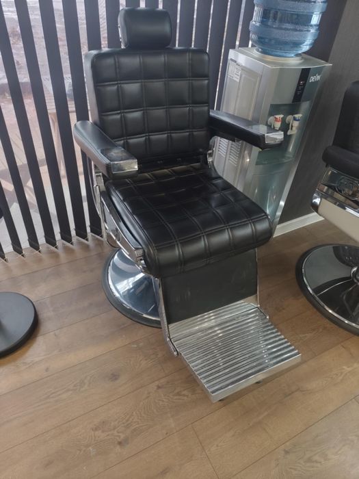 Бръснарски столове Barburys