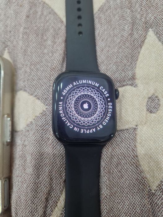 apple watch 10 series