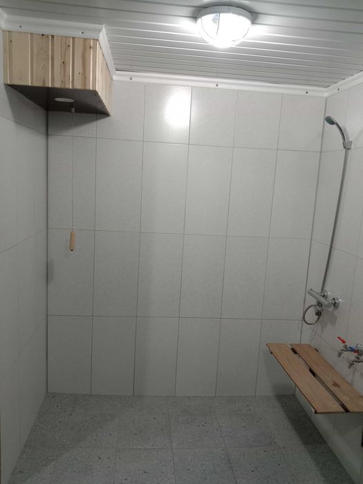 Баня. Семейная. Монша.