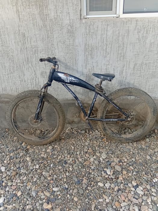 Продам велосипед по 60 тыс