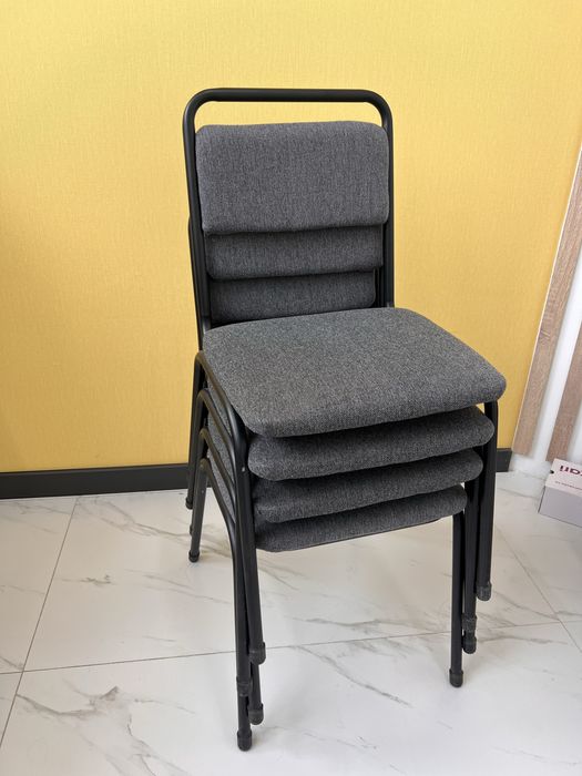 Стул офисный от Zeta