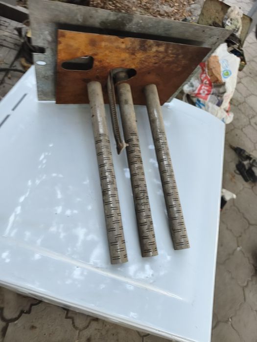 Газовый гарелка 2 шт