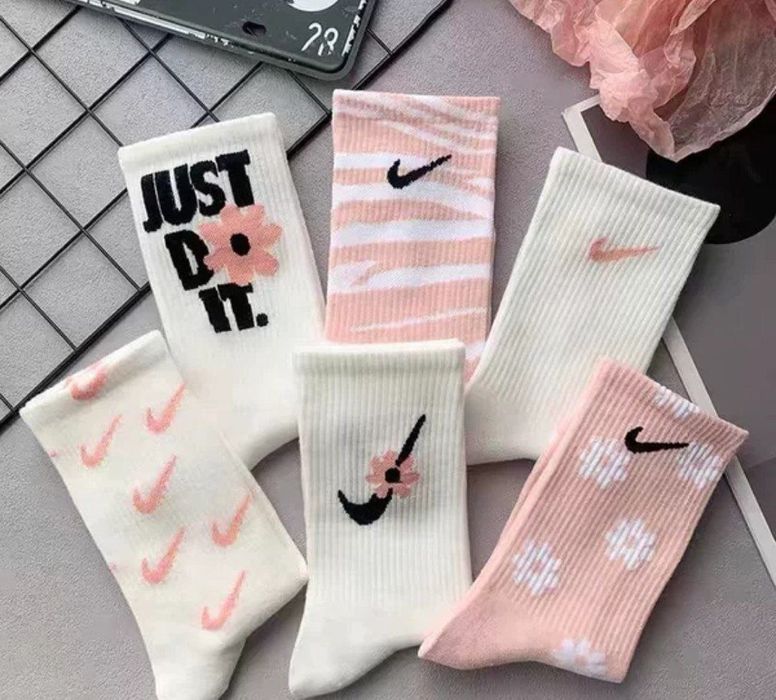 Носочки классные