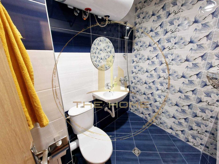 Дава се под наем Двустаен апартамент в Варна, Погреби - 62 кв.м за 500 € - Снимка #6