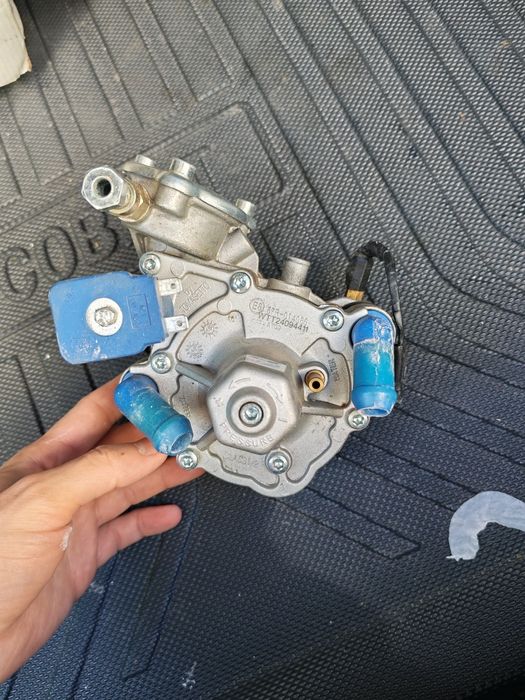 Reduktor propan Cobalt