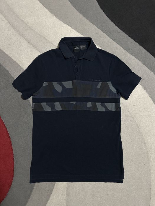 Мъжка тениска Armani