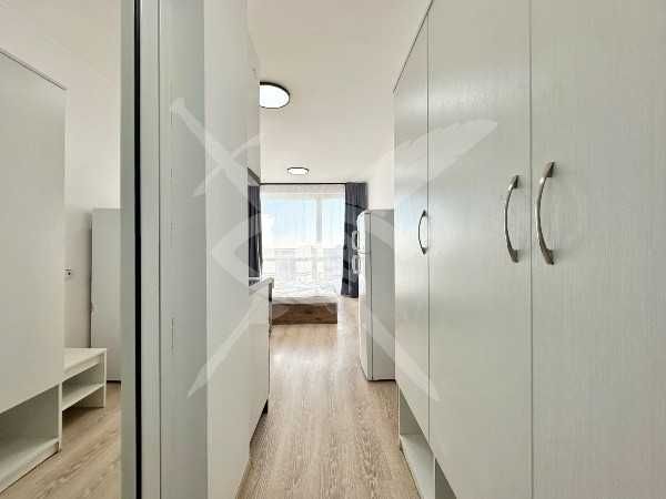 Продава се Едностаен апартамент в Свети Влас - 32 кв.м за 1036 €/кв.м - Снимка #5