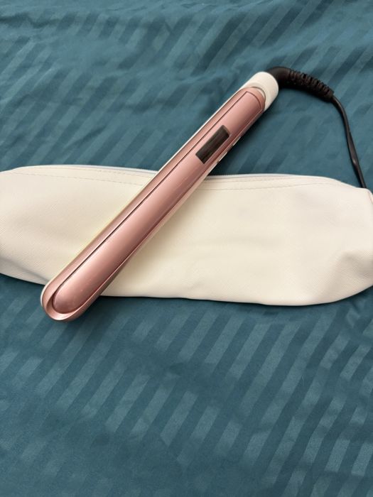 Преса за изправяне и къдрици Regminton