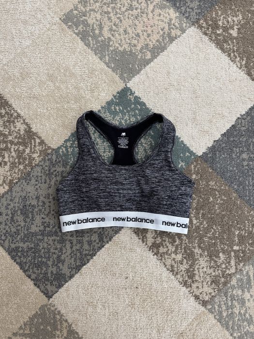 Дамско бюстие NEW Balance