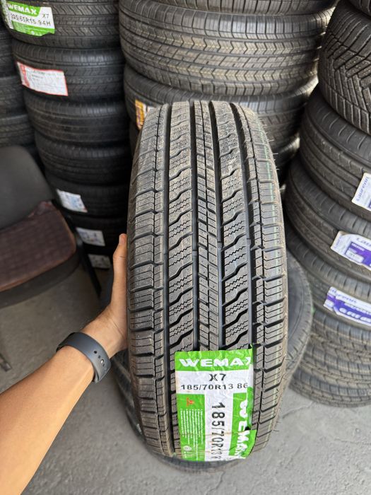 Wemax X7 185/70R13 all-season