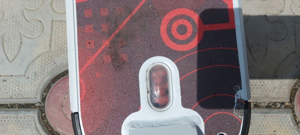 Самокат  до 60кг