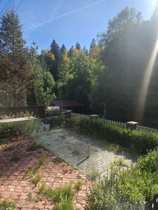 Pensiune Bicaz - Izvorul Muntelui