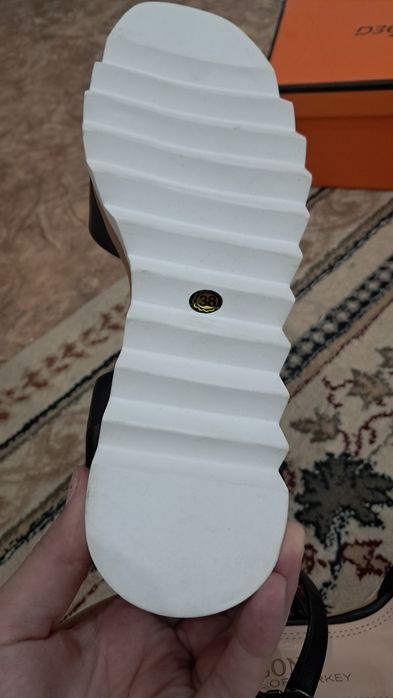 Бассаножка новая