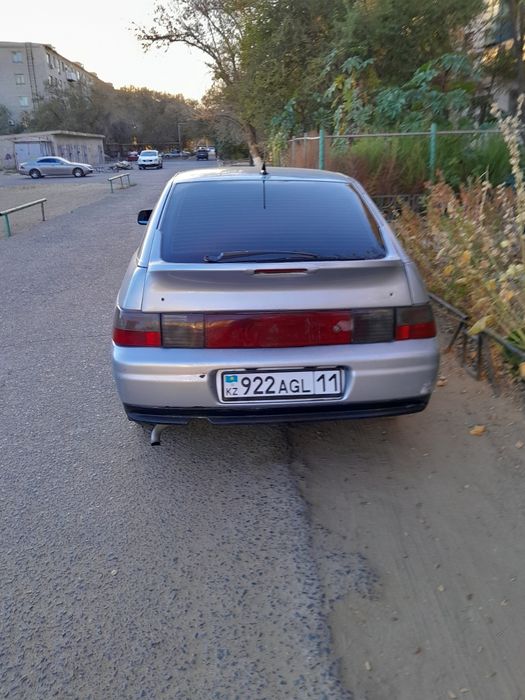 Ваз 2112 8 клапан