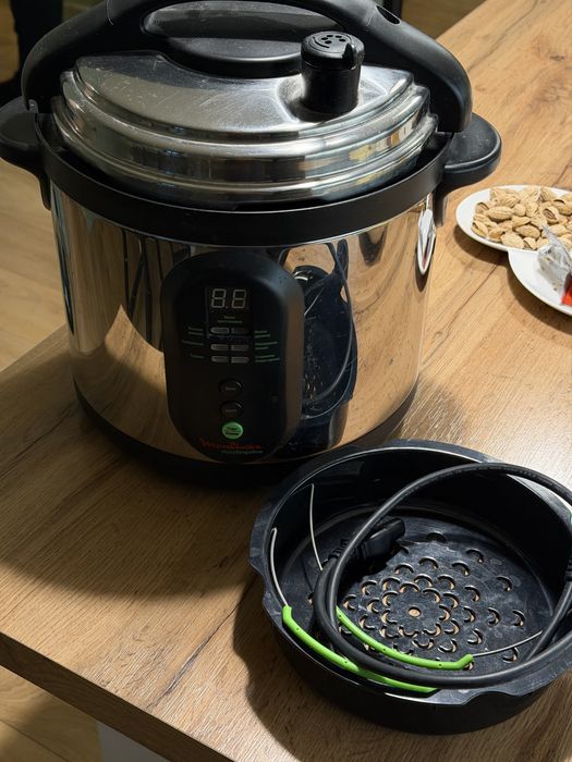 Мультиварка Moulinex