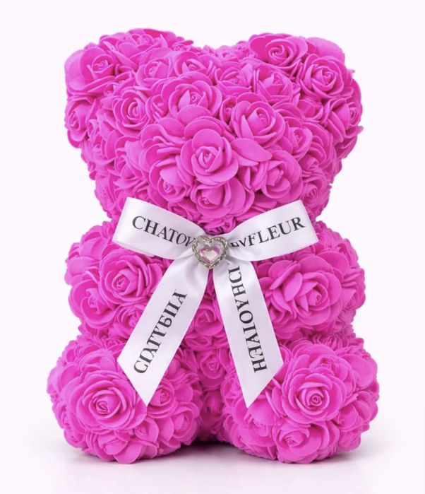 Un cadou minunat pentru Valentine’s Day