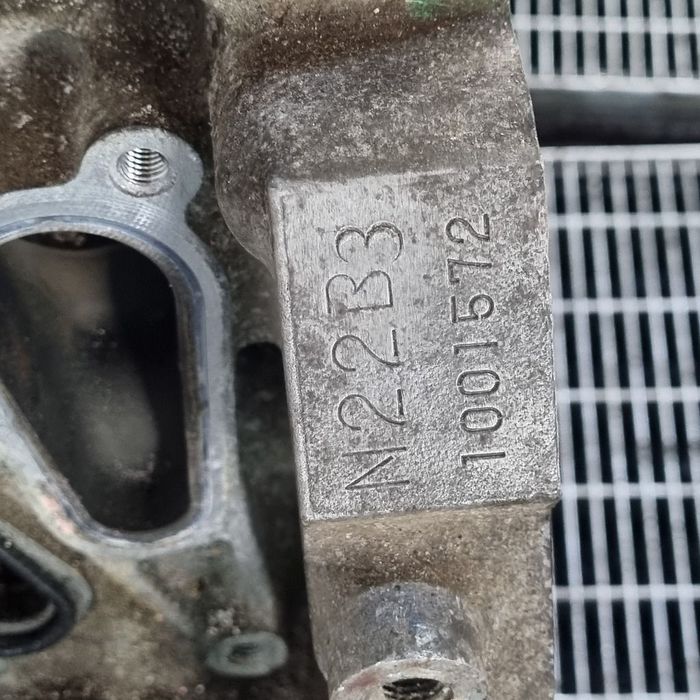 Motor Honda CR - V III Facelift 2.2 D 2009 - 2012 150CP Manuala N22B3 Euro5 (913) Diesel ...