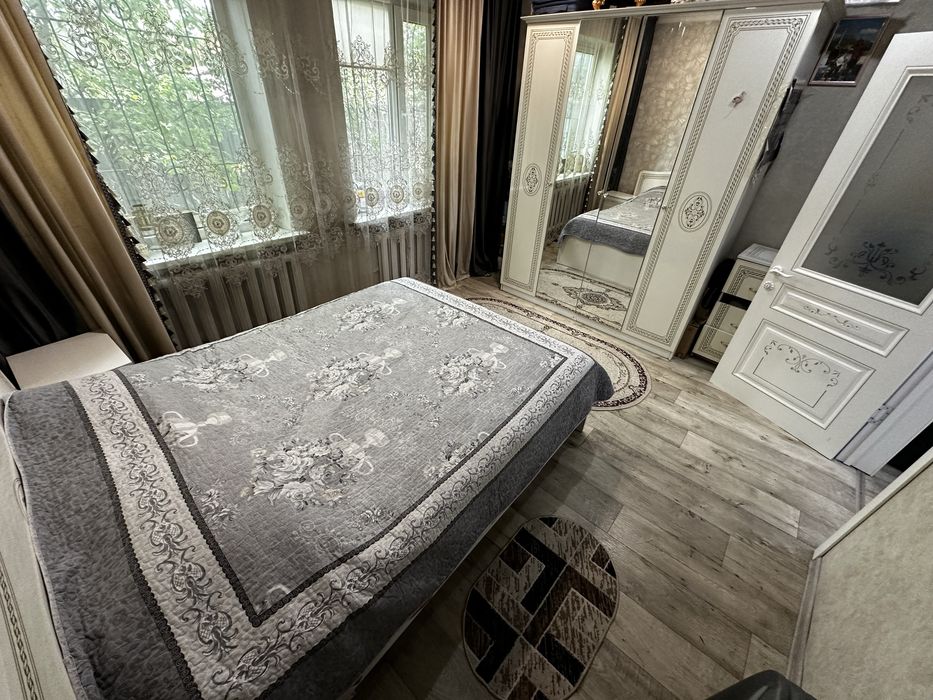 Частный Свой Дом в центре Караганды Юго восток