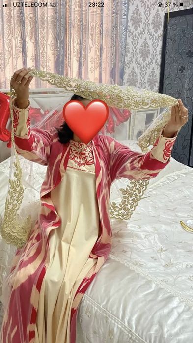 kelin salom koylagi