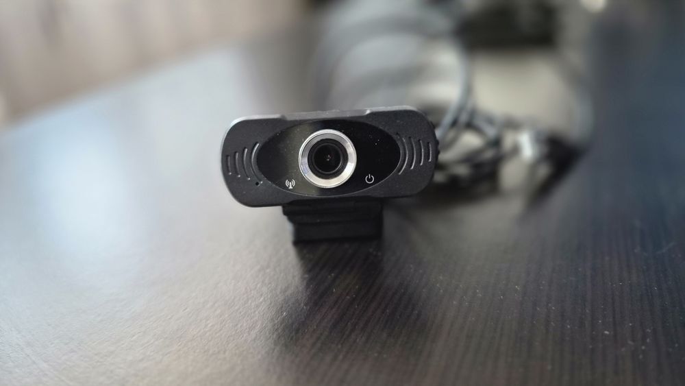 Vand camera web 1080p