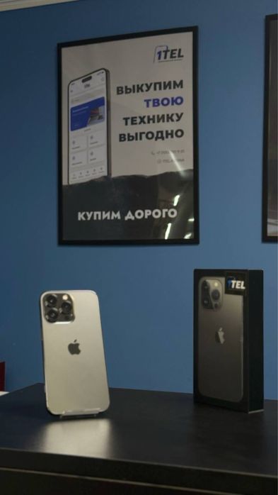 iPhone 13 Pro 256 GB