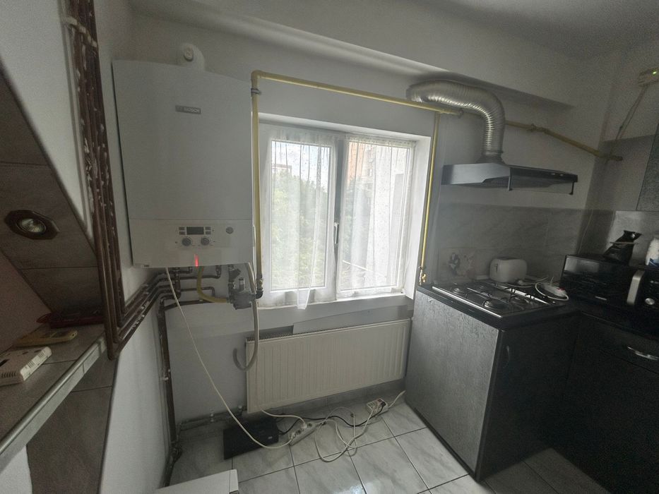 Inchiriez apartament cu 1 camera