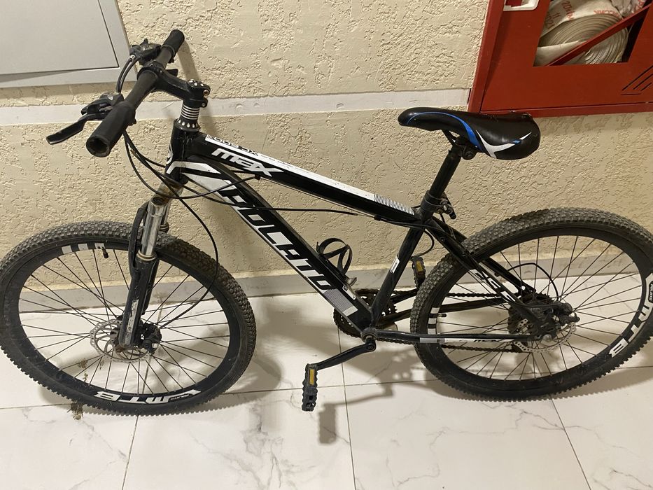 Велик продается