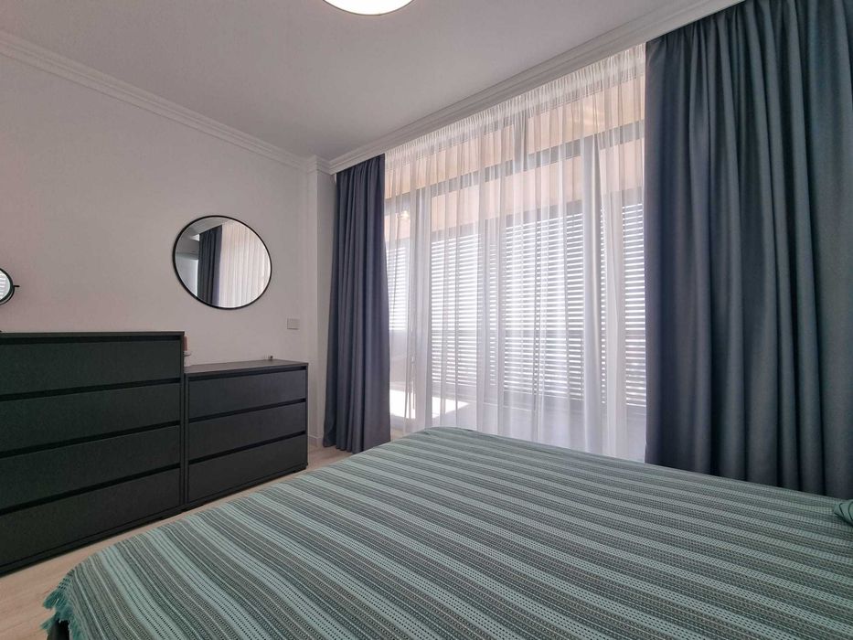 Продава се Двустаен апартамент в Свети Влас - 78 кв.м за 3526 €/кв.м - Снимка #13