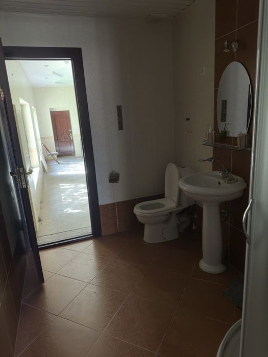 Продаётся дом возле парка Новый Узбекистан