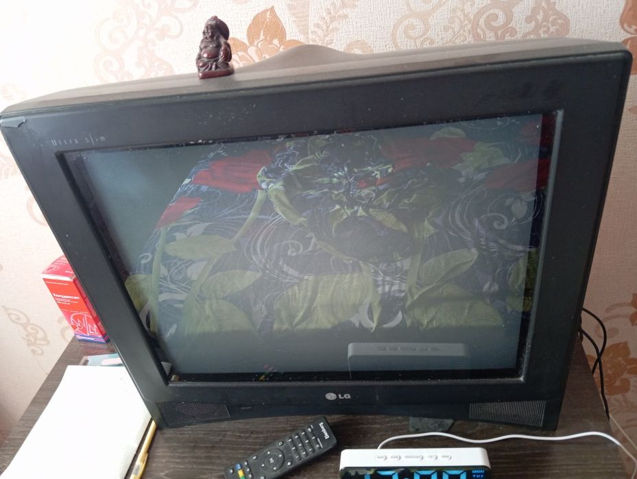 Телевизор отличного качества